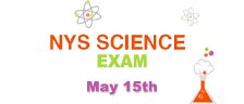NYS Science Exam